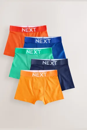 Next Trunks 5 -pakke (1.5-16år)158164cm