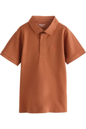 Next Kortærmet poloshirt (3-16år)166168cm