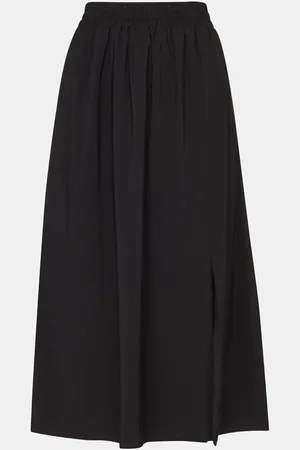 Whistles Eva Elasticated Waist Skirt40