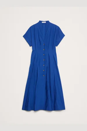Banana Republic Poplin Skjortekjole38