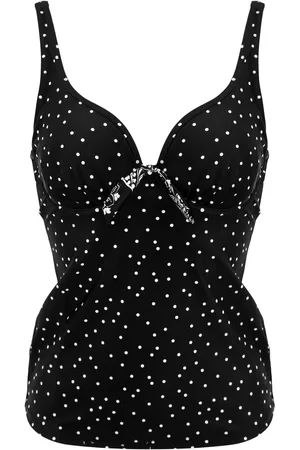 Pour Moi Getaway Underwired Non Padded Tankini70E