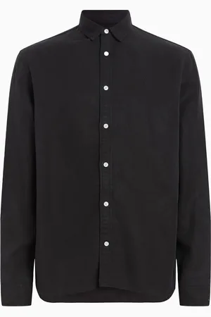 AllSaints AllSaints Laguna Longsleeve ShirtS
