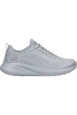 Skechers Womens Bobs Squad Chaos Face Off trænere