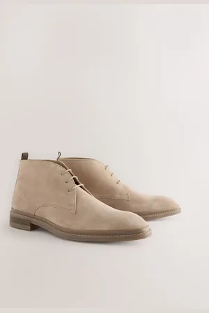 Next Suede Chukka Bootsuk65eu40