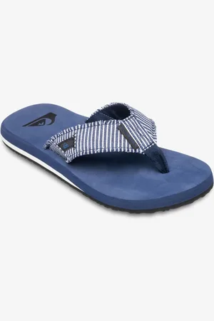 Quiksilver Monkey Abyss Sandaler12