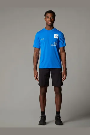 The North Face Tanken Shorts til mændX-Large