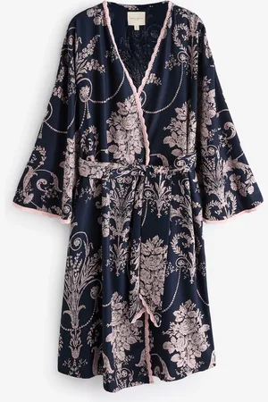 Laura Ashley Morgenkåbe50