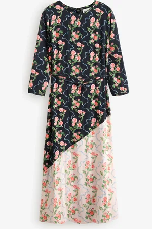 Cath Kidston Langærmet Kjole52