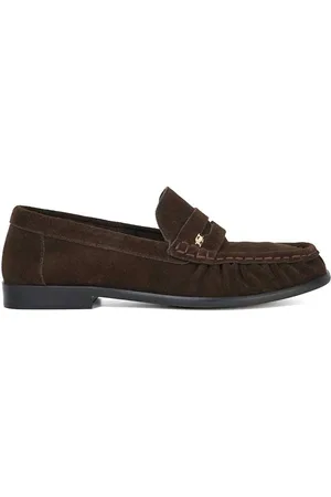 Dune Grisella Ruch Detail Penny Loaferseu38