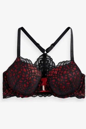 Lipsy London Tredobbelt Push-up BH70FF