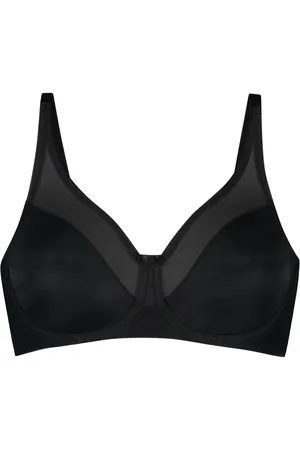 Hunkemöller Hunkemöller Nina Non-Padded Underwired Minimizer Bra34 DD