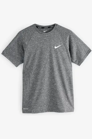 Nike Short Sleeve Hydroguard Rash T-ShirtSmall