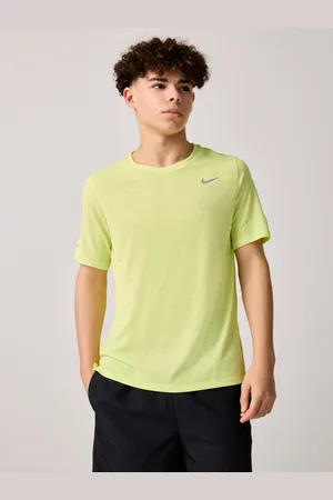 Nike Dri-FIT Miler Training Top128134cm