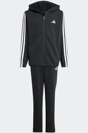 adidas Basis træningsdragt158164cm