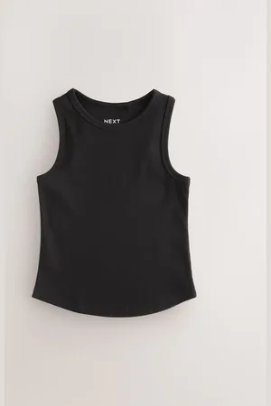 Next Rib-vest (3-16år)152158cm