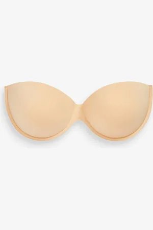 Next Push-Up Stick-On BH