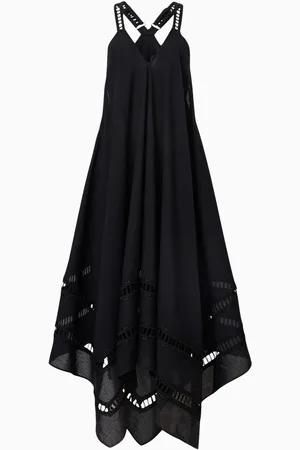 AllSaints AllSaints Lil 100% Organic Cotton Dress44