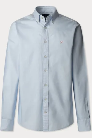 Hackett Slim Fit Oxford Skjorter2X-Large