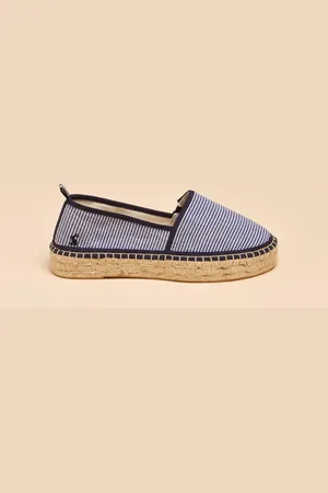 Joules Shoreline Espadrilles
