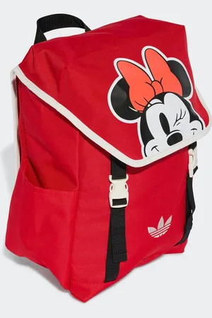 adidas Disney Minnie Mouse Little Kids Backpacken