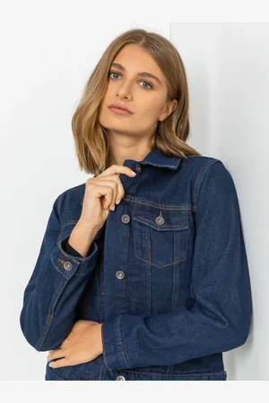 Roman Denim Jacket42