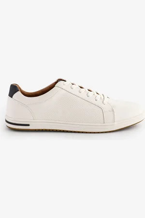 Dune Tezzy Perf Trainers