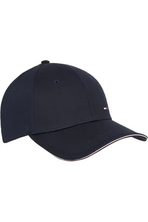 Tommy Hilfiger Corporate 100% Organic Cotton 6 Panel Caponesize