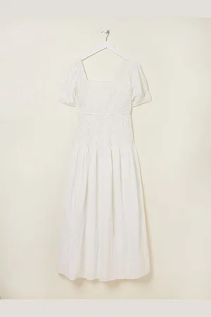 Fat Face FatFace Beeble Dress38