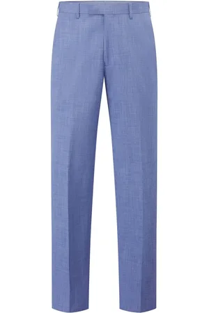 Skopes Tailored Fit Redding Suit: Trousers32B x 29L (UK 32 S)