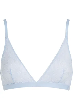 Tommy Hilfiger Triangle Bralarge