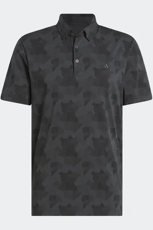 adidas Go-To Polo-skjorter med trykL Reg