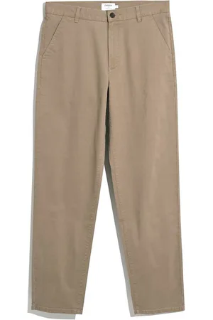 Farah Natural Norwood Stretch Twill Chinos38B x 31L (UK 38 R)