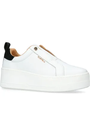 Carvela Connected snørebåndssko