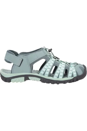 Mountain Warehouse Trek Comfort Shandals til kvinder