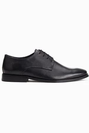 Base London Marley Derby Sko