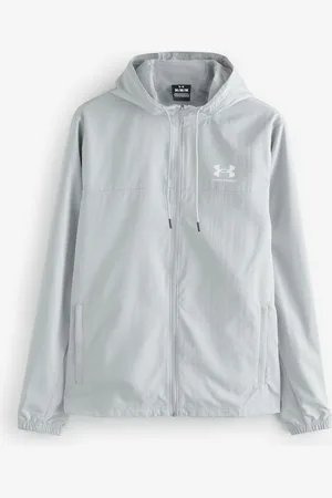 Under Armour Rival Windbreaker JacketXL