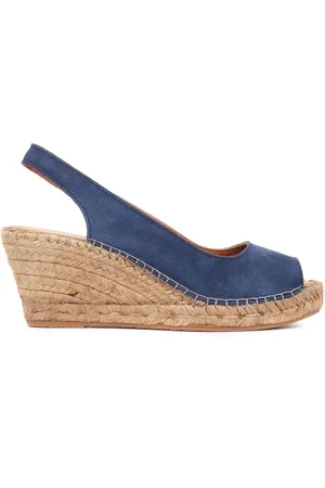 JONES BOOTMAKER Rosanna Slingback Kilehæle