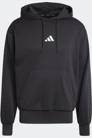 adidas Essentials Feelcozy Fleece HoodieL Reg