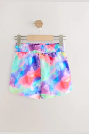 Next Printed Beach Shorts (3-16yrs)122128cm
