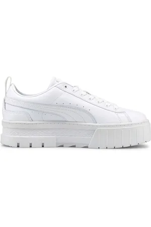PUMA Mayze Classic Trainers
