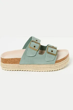 Fat Face FatFace Flatform Sandal