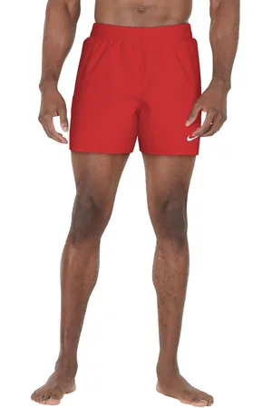 Nike Essential 7 tommer volley svømmeshortsL