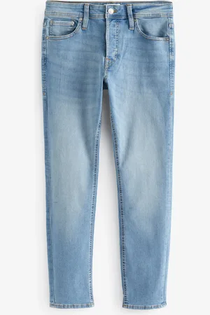 JACK & JONES Glenn Slim Fit Jeans32B x 33L (UK 32 L)