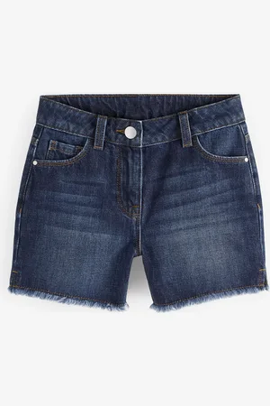Next 100% bomuldsflossede Denim (3-16år)4 år (104cm)