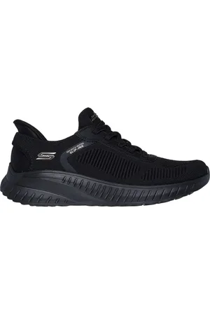 Skechers Slip-ins: BOBS Sport Squad Chaos Trainers