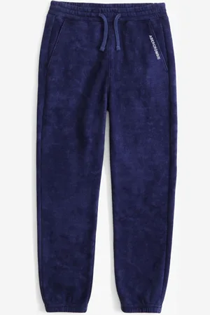 Abercrombie & Fitch Logo Joggingbukser11 - 12 år (146 - 152cm)