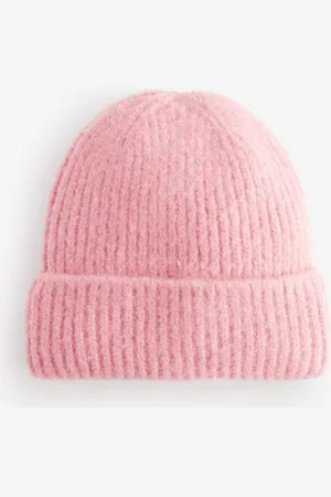 Next Chunky Rib Beanie Hat (1-16yrs)3 - 4 år (98 - 104cm)
