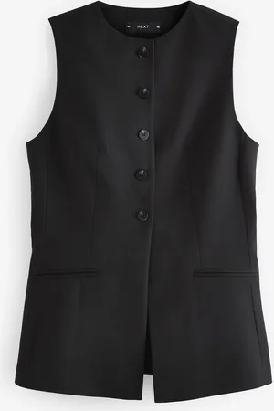 Next Skræddersyet vest50