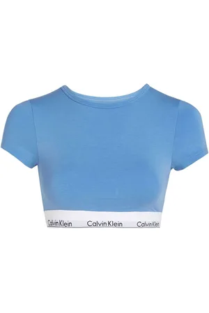 Calvin Klein Modern Cotton T-Shirt Bralettesmall