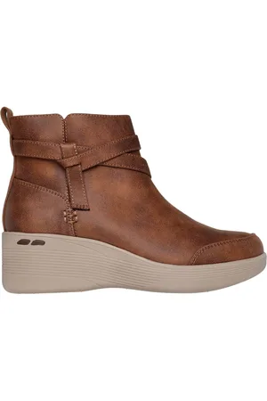 Skechers Pierlite Everlasting Boots